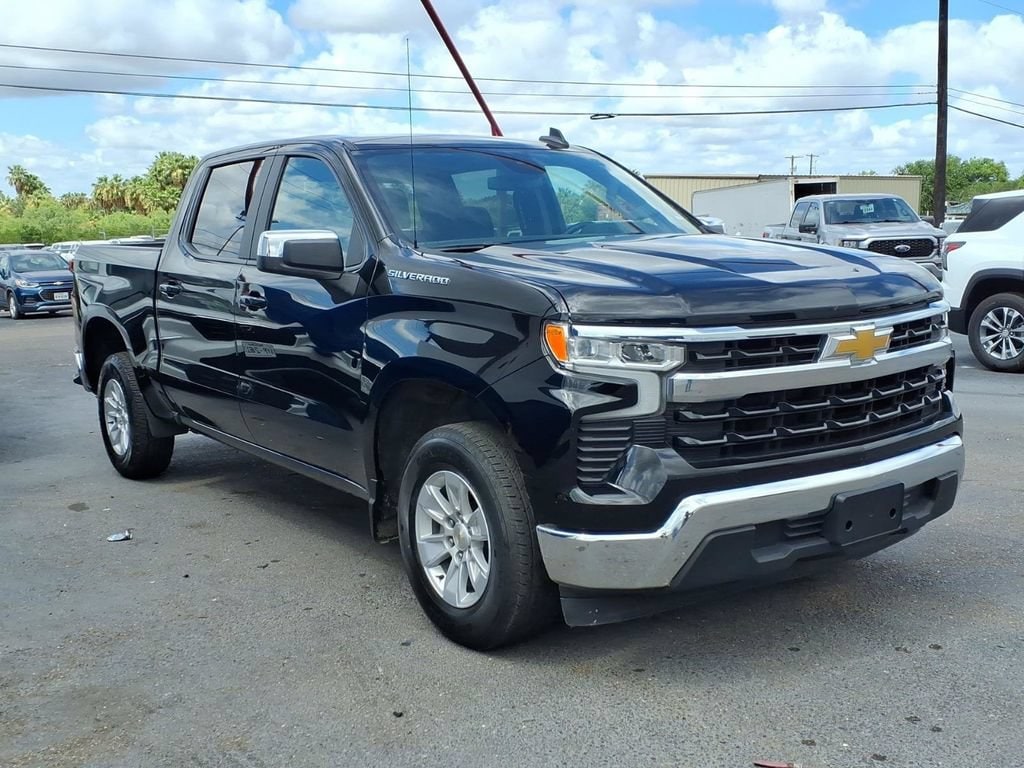 chevrolet silverado 1500 2025 1GCPACED8SZ121415 image chevrolet silverado 1500 2025 1GCPACED8SZ121415 image